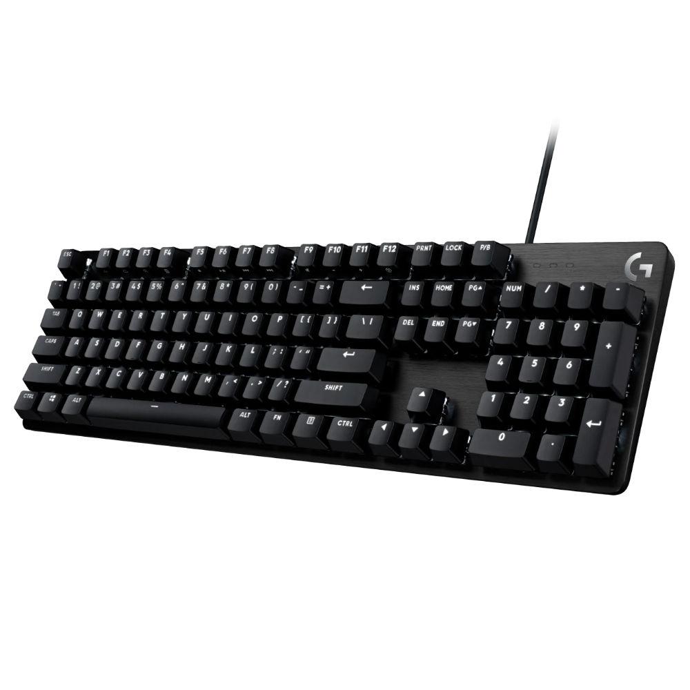 Геймърска механична клавиатура Logitech G413 SE, Tactile суичове 1