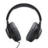 Геймърски слушалки JBL Quantum 100 Black 3