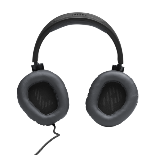 Геймърски слушалки JBL Quantum 100 Black 4