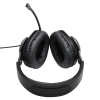 Геймърски слушалки JBL Quantum 100 Black 6