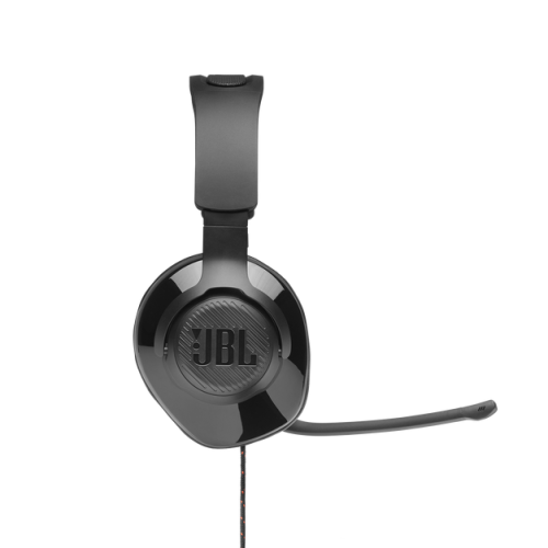 Геймърски слушалки JBL Quantum 200 Black 4