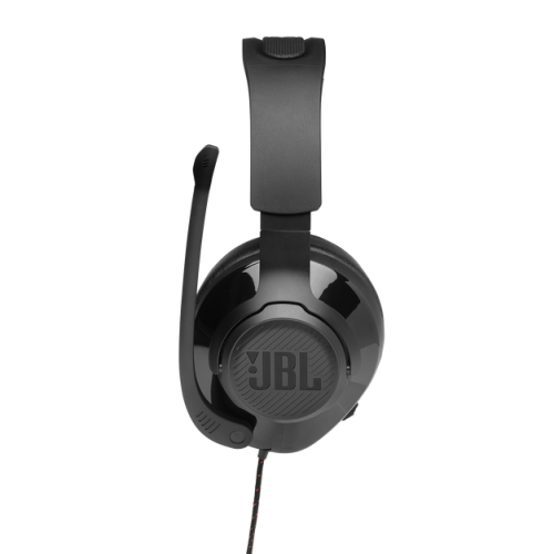 Геймърски слушалки JBL Quantum 200 Black 5