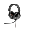 Геймърски слушалки JBL Quantum 200 Black 6