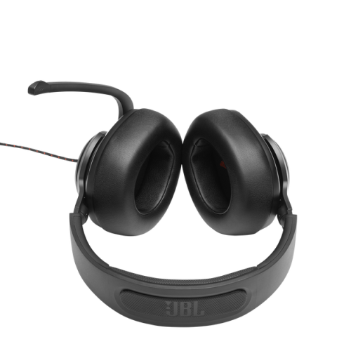 Геймърски слушалки JBL Quantum 200 Black 7