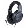 Геймърски слушалки Nacon Bigben PS4 Official Headset V3 Titanium, Микрофон, Сив 1