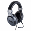 Геймърски слушалки Nacon Bigben PS4 Official Headset V3 Titanium, Микрофон, Сив 3