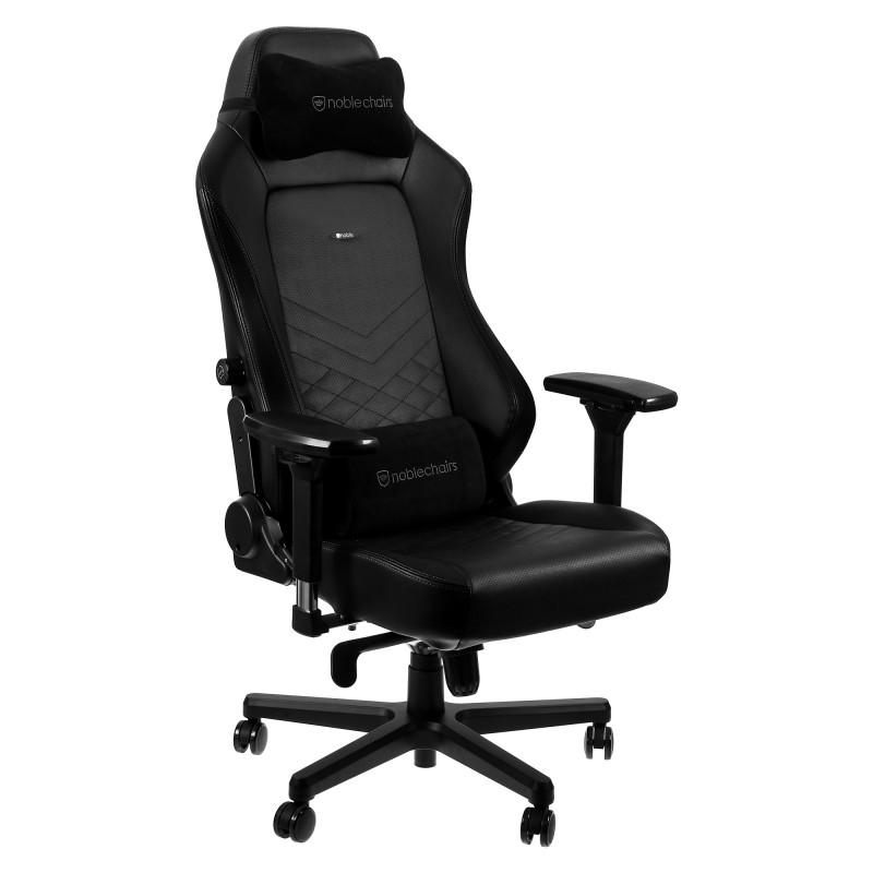 Геймърски стол noblechairs HERO, Black 1