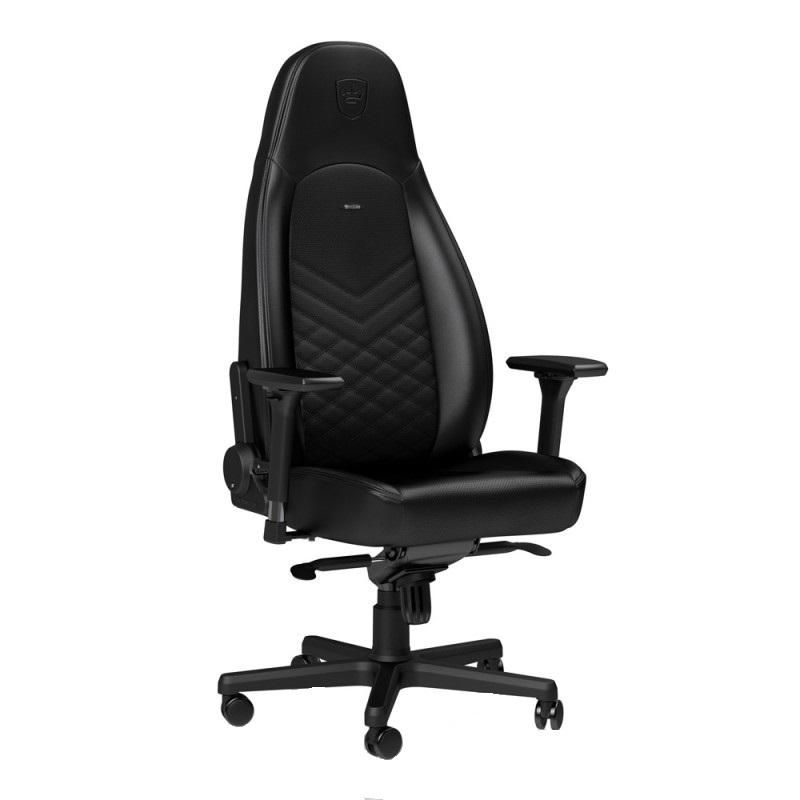 Геймърски стол noblechairs ICON, Black 1