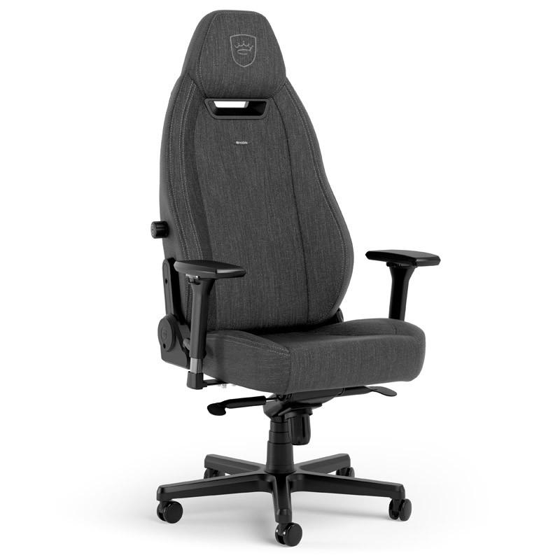 Геймърски стол noblechairs LEGEND TX, Антрацит 1