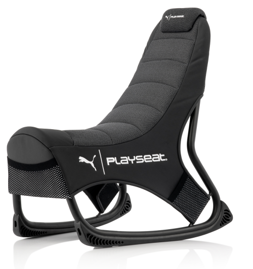 Геймърски стол Playseat PUMA Active Game Black 1