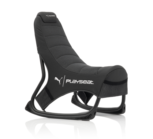 Геймърски стол Playseat PUMA Active Game Black 2