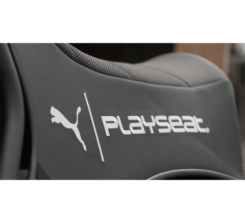 Геймърски стол Playseat PUMA Active Game Black 5