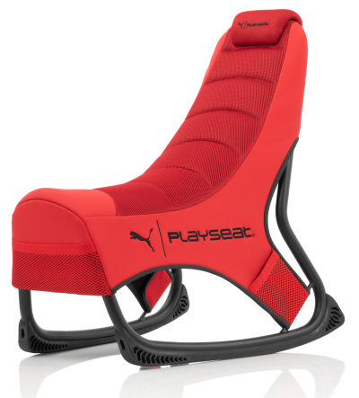 Геймърски стол Playseat PUMA Active Game Red 1