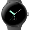 Смарт часовник GOOGLE Pixel Watch 41mm (LTE) Silver/Charcoal 2