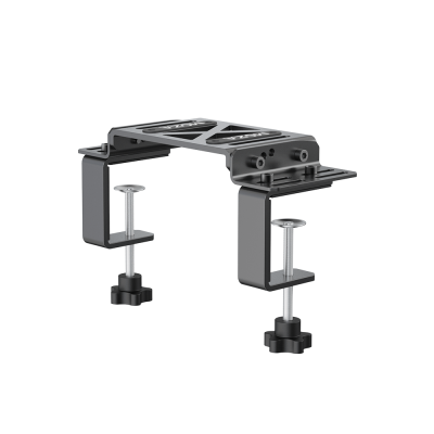 MOZA Wheel Table Clamp за основа R5, R9, R12 1