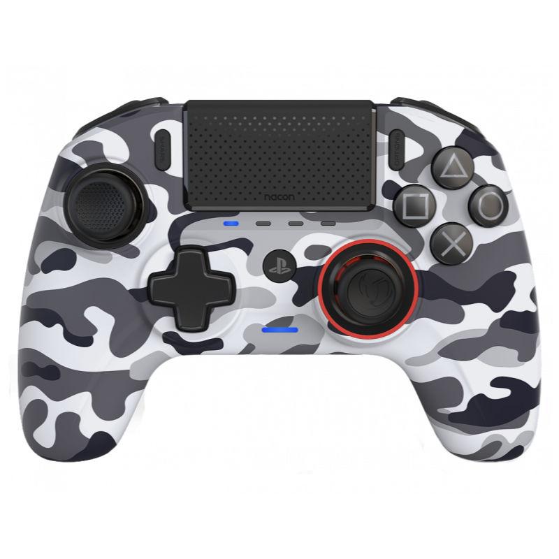 Безжичен геймпад Nacon Revolution Unlimited Pro Camo Gray 1