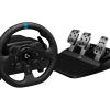 Волан Logitech G923 Sim Racing Wheel, PS4, PC 1