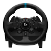 Волан Logitech G923 Sim Racing Wheel, PS4, PC 2