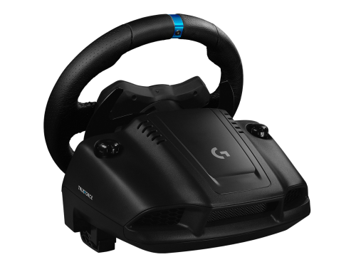 Волан Logitech G923 Sim Racing Wheel, PS4, PC 5