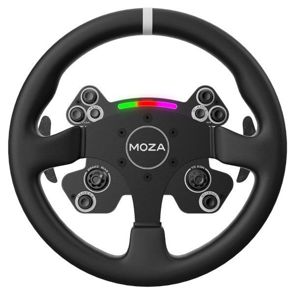 Волан MOZA CS V2 Steering Wheel 33cm 1