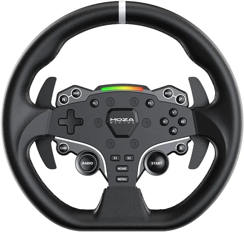 Волан MOZA ES Steering Wheel 28cm 1