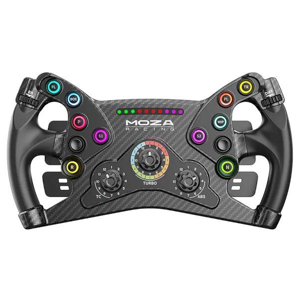 Волан MOZA KS GT Steering Wheel 30cm 1