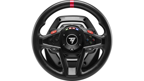 Волан THRUSTMASTER, T128 Racing Wheel, за PC и XBOX 2