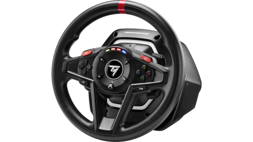 Волан THRUSTMASTER, T128 Racing Wheel, за PC и XBOX 3