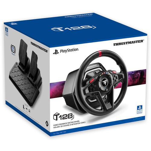 Волан THRUSTMASTER T128, За PC / PS4 / PS5 1