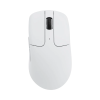 Геймърска Безжична мишка Keychron M2 Mini, Matte White 1