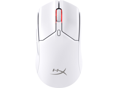 Геймърска мишка HyperX Pulsefire Haste 2 Mini, White 1