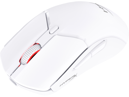 Геймърска мишка HyperX Pulsefire Haste 2 Mini, White 2