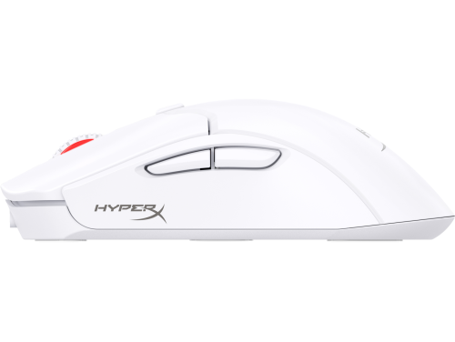 Геймърска мишка HyperX Pulsefire Haste 2 Mini, White 3