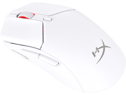 Геймърска мишка HyperX Pulsefire Haste 2 Mini, White 4