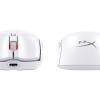 Геймърска мишка HyperX Pulsefire Haste 2 Mini, White 5