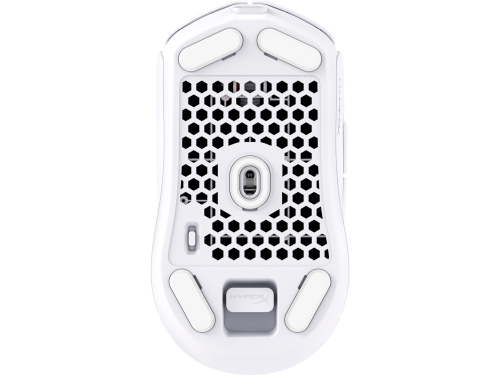 Геймърска мишка HyperX Pulsefire Haste 2 Mini, White 6