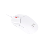 Геймърска мишка HyperX Pulsefire Haste 2, Бял 1