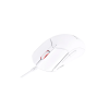 Геймърска мишка HyperX Pulsefire Haste 2, Бял 2