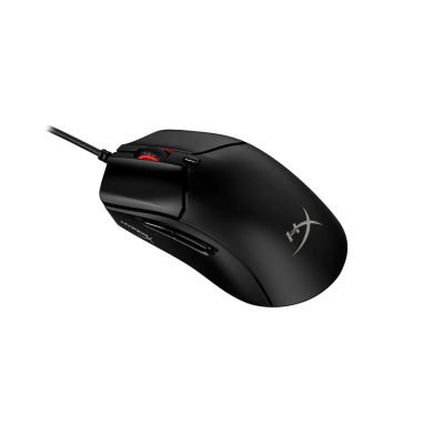 Геймърска мишка HyperX Pulsefire Haste 2, Черен 1