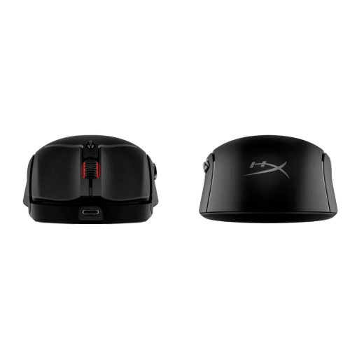 Геймърска мишка HyperX Pulsefire Haste 2, Черен 4