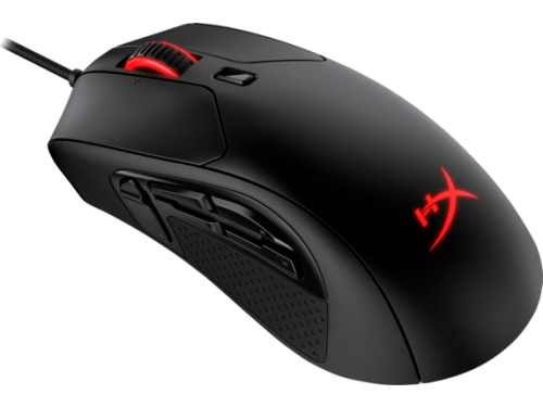 Геймърска мишка HyperX Pulsfire Raid Black 1