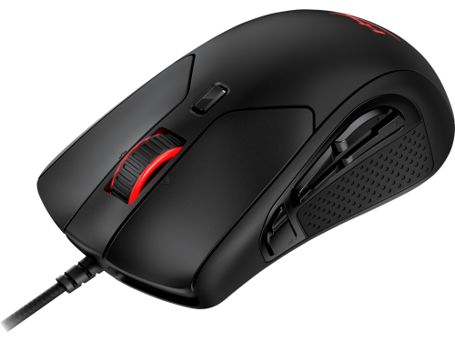 Геймърска мишка HyperX Pulsfire Raid Black 2