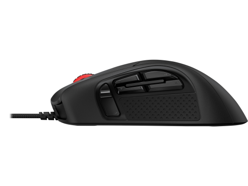 Геймърска мишка HyperX Pulsfire Raid Black 3