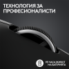 Геймърска мишка Logitech G Pro X Superlight 2 Wireless 3