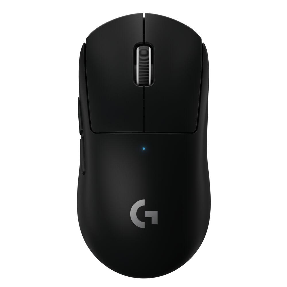 Геймърска мишка Logitech G Pro X Superlight Wireless 1