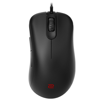 Геймърска мишка ZOWIE EC1-C, Черен 1