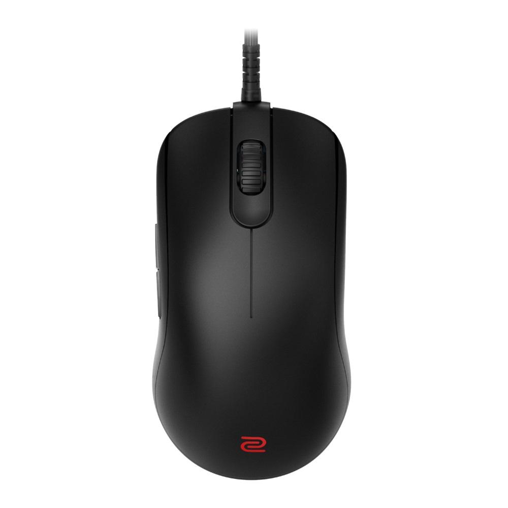 Геймърска мишка ZOWIE FK1-C, Оптична, Кабел, USB 1