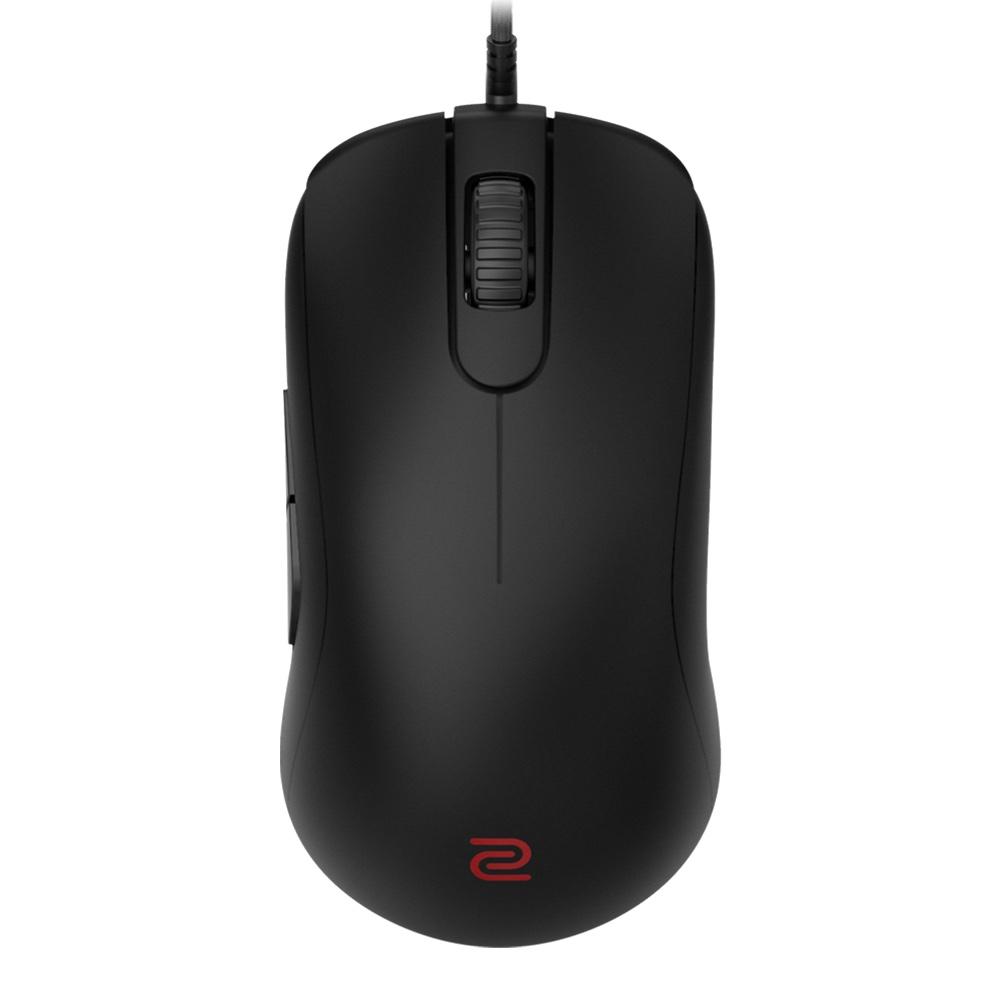 Геймърска мишка ZOWIE S2-C, Оптична, Кабел, USB 1