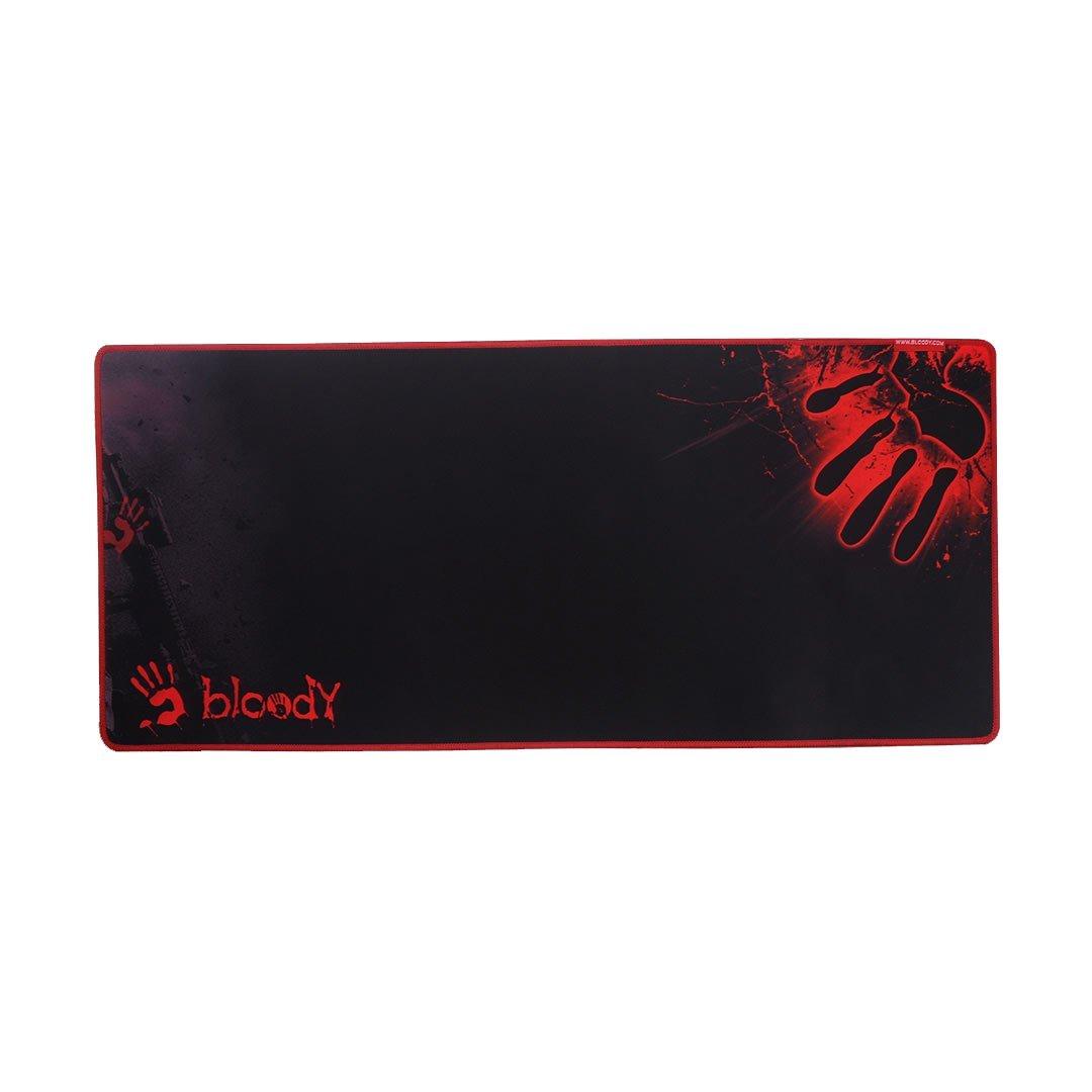 Геймърски пад Bloody B-087S X-Thin, Черен 1