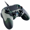 Жичен геймпад Nacon Wired Compact Controller Camo Green, Зелен 2